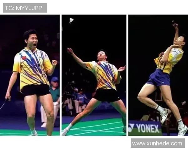 重庆羽毛球队快攻战术解析与深度剖析助力羽毛球竞技水平提升