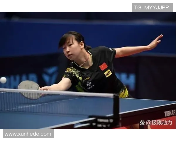 重庆乒乓球队在锦标赛中的精彩表现与状态分析