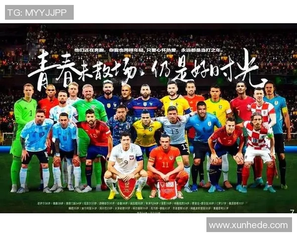 足球明星齐聚一堂的精彩合影瞬间回顾与分享