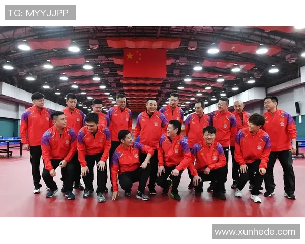 上海乒乓球队技术分析与发展探讨聚焦乒乓球竞技新趋势 上海乒乓球队技术分析与发展探讨聚焦乒乓球竞技新趋势