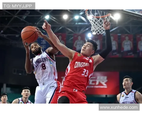 广州篮球队战术实力强劲荣登全国篮球战术排行榜第二名