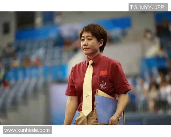 张娜独家揭秘乒乓球技巧与心得分享助你提升球技的秘诀 张娜独家揭秘乒乓球技巧与心得分享助你提升球技的秘诀