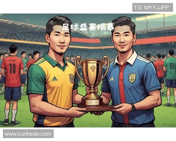 漫画足球明星开挂之路：从草根到巅峰的传奇旅程